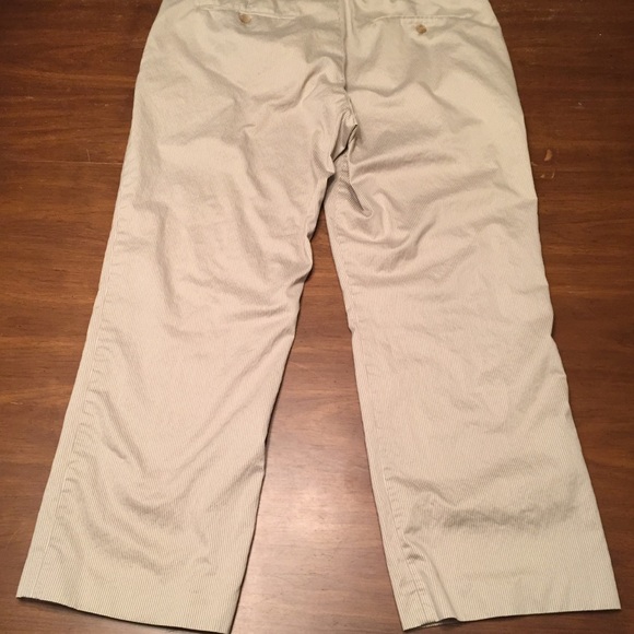 Express Design Studio Producer Pants 36x32 NWOT - Picture 6 of 7